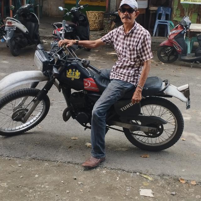 Ulee Jurong Seulanga